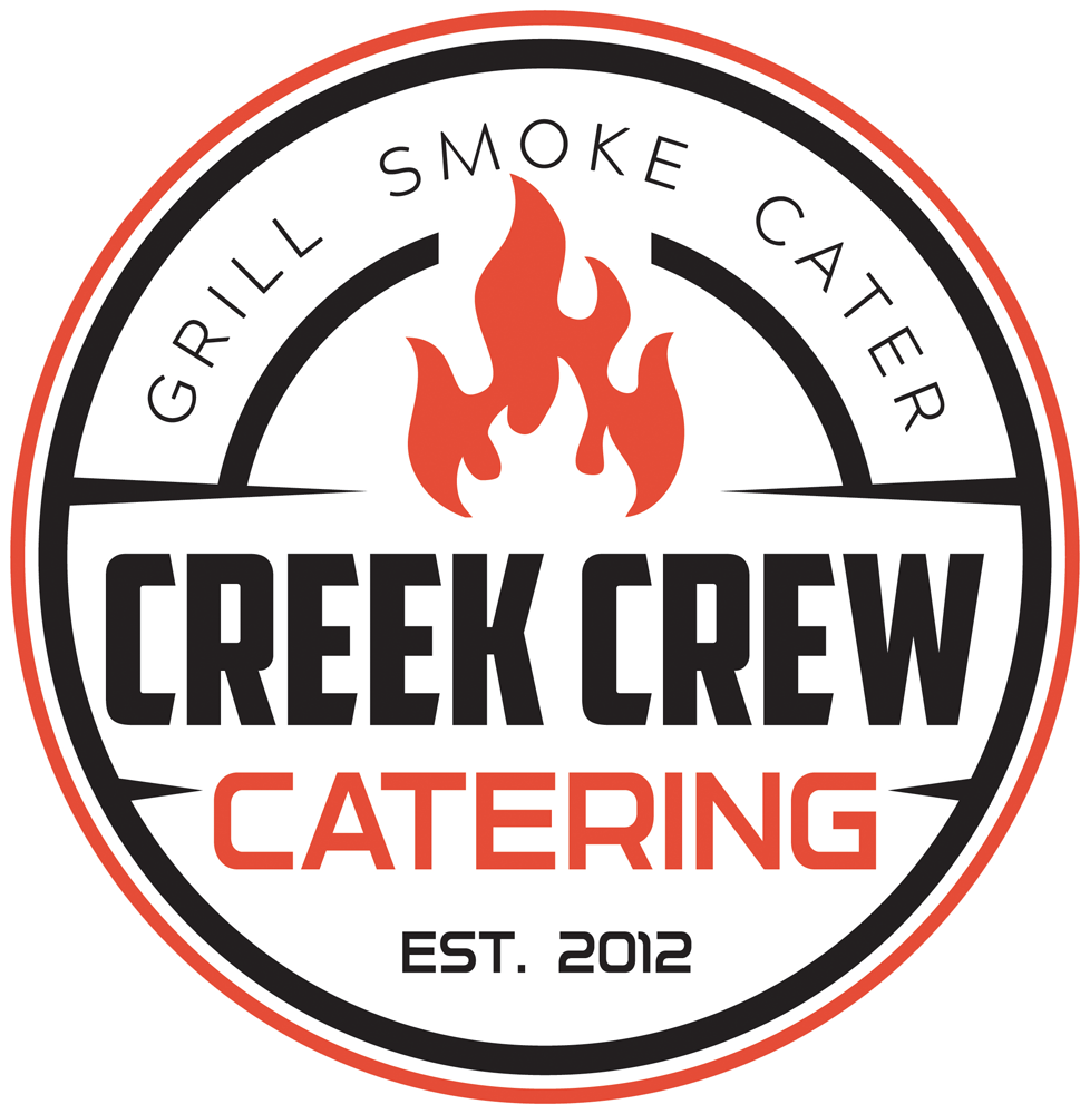 Creek Crew Catering